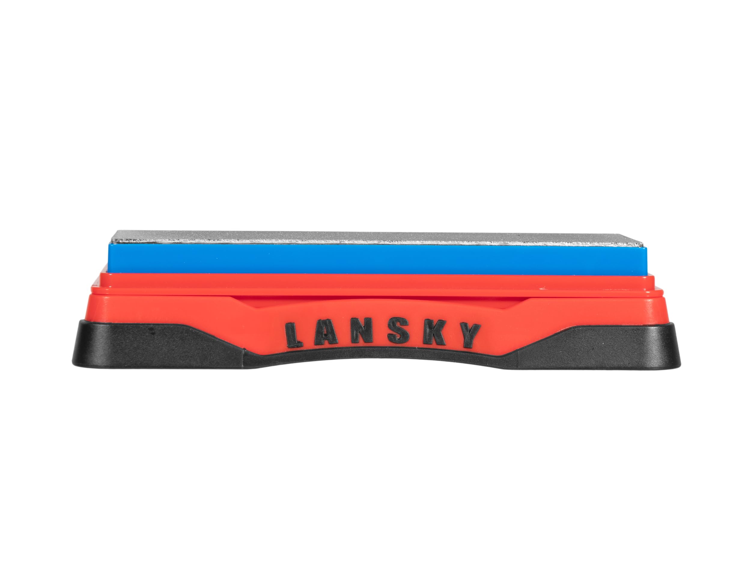 Lansky DB-1260 Double Sided Diamond Bench Stone (Coarse/Fine) - Image 3