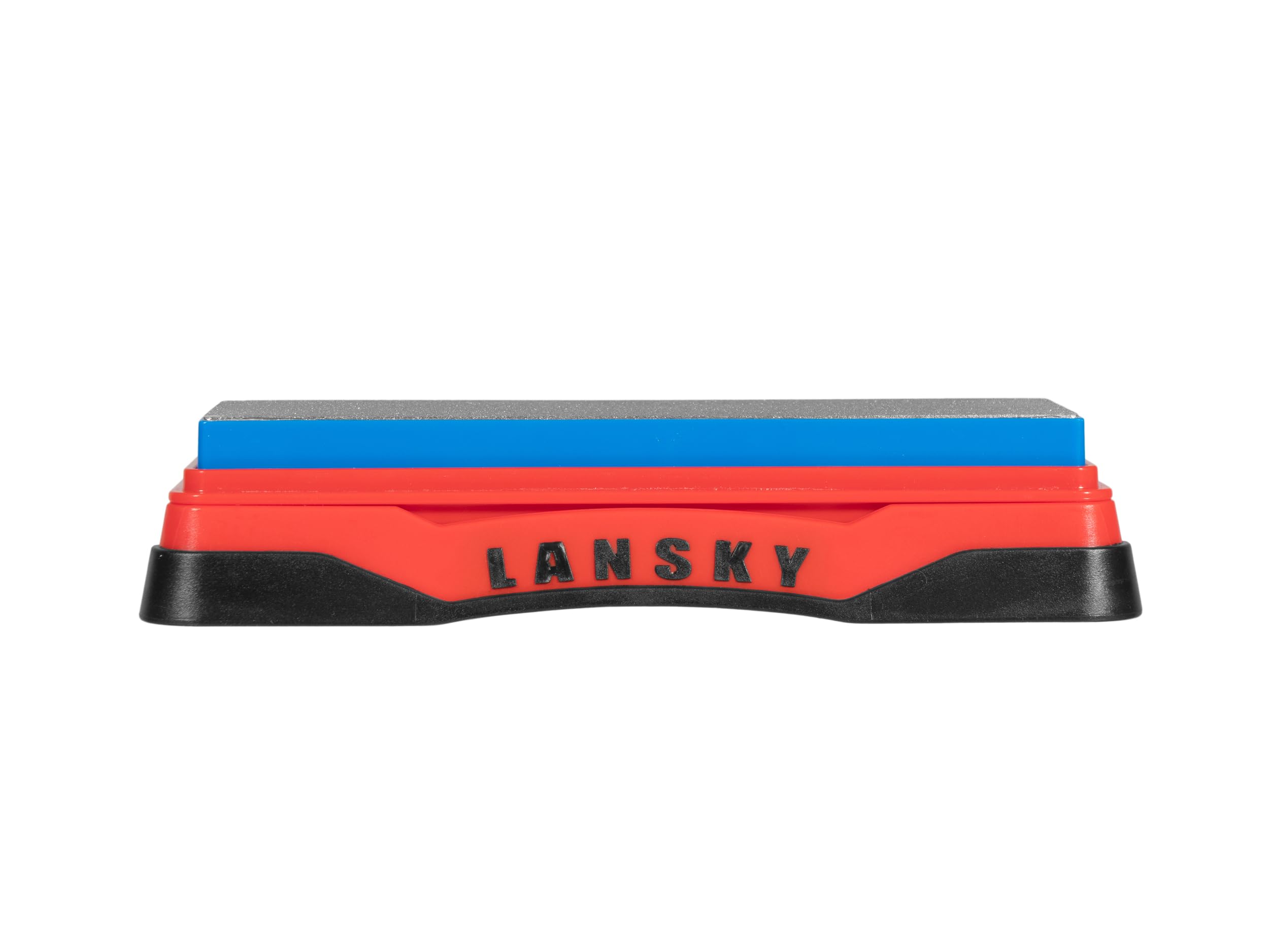 Lansky Double Sided Diam. Stone M/F Benchstone 6x2 (15x5 cm) DB-2860, one Size - Image 3