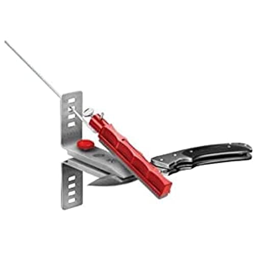 Lansky Standard Coarse Sharpening System with Fine Hones - Image 3