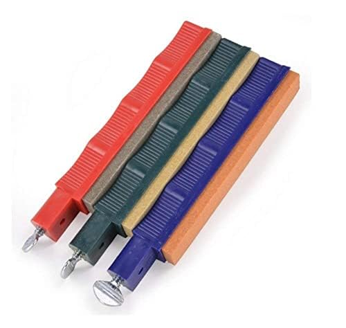 Lansky Standard Coarse Sharpening System with Fine Hones - Image 7