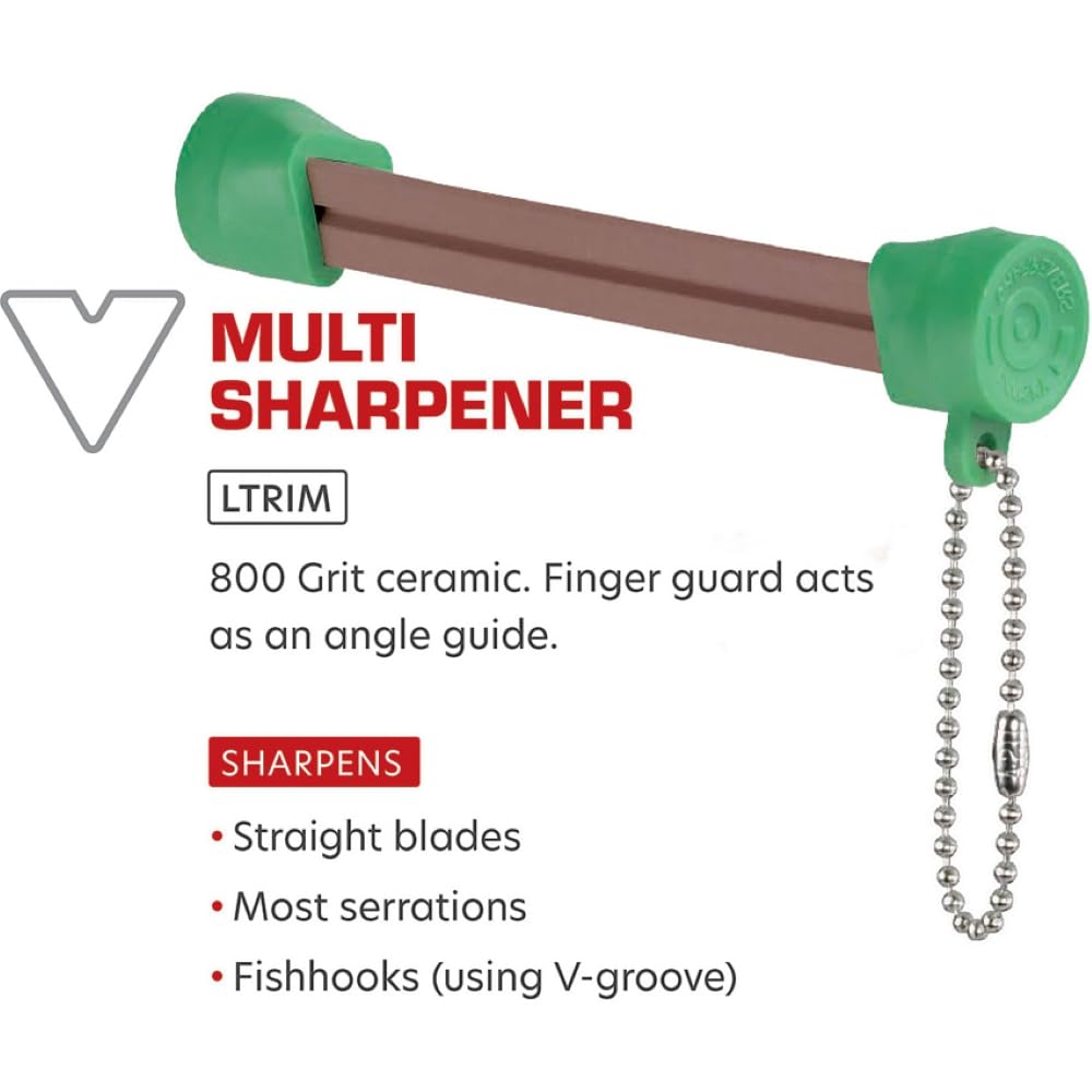 LanskyLansky Multi Sharpener - Image 3