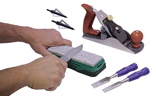 Soft Arkansas BenchStone 8x2 - Image 3